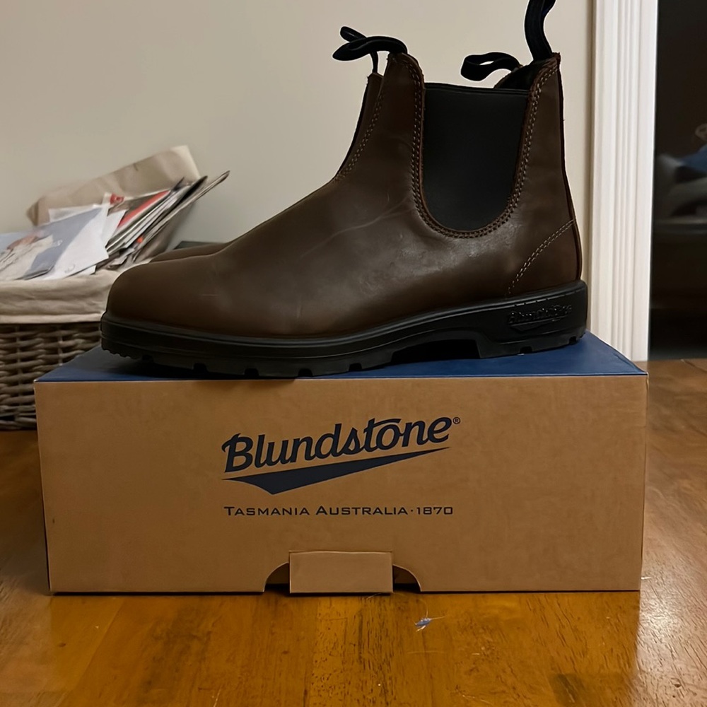 Mens Blundstone